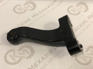 HD90009410247 Рычаг поворотного кулака, левый (Shaanxi Hande Axle Co., Ltd)