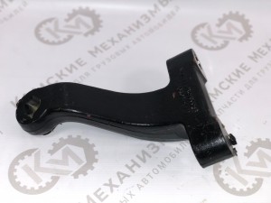 HD90009410247 Рычаг поворотного кулака, левый (Shaanxi Hande Axle Co., Ltd)
