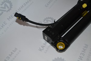 ГДСР.306417.650 Гидроцилиндр с электроприводом (ан. DTU2-128-487) ГДСР.306417.650