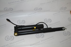 ГДСР.306417.650 Гидроцилиндр с электроприводом (ан. DTU2-128-487) ГДСР.306417.650