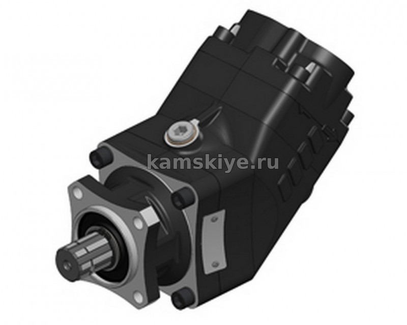 Аксиально-поршневой насос AXIS PISTON
PUMP 65cc LEFT