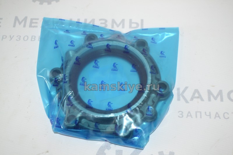 Крышка переднего подшипника первичного вала "ПАО КамАЗ"