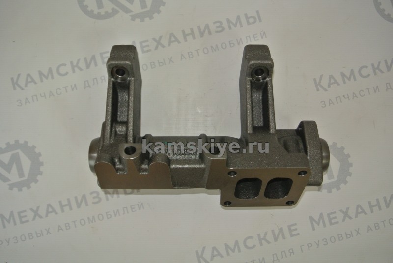 Тройник 740.71-1008046 "Kangyue Technology Co., Ltd"