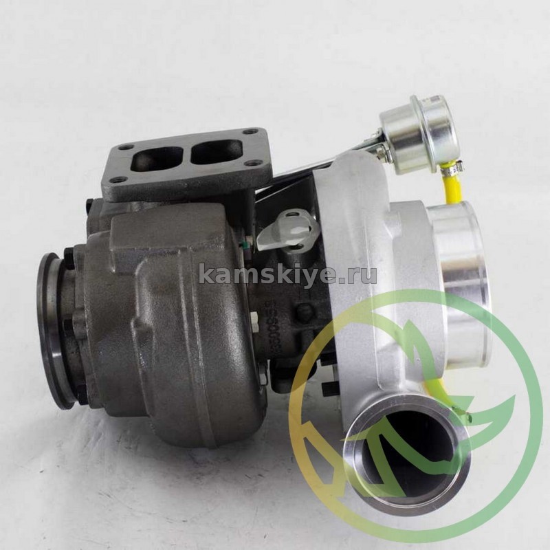 3787729 Турбокомпрессор HE400WG Евро-4 / MAXPOWER (аналог JP100 (K0JP095K005))