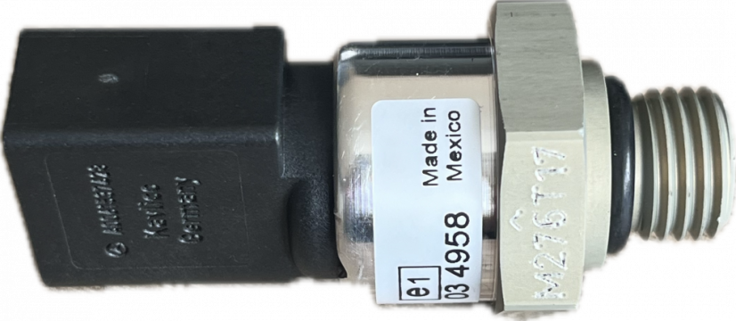 A0061537428 64 Датчик давления впускного коллектора A0061537428 64