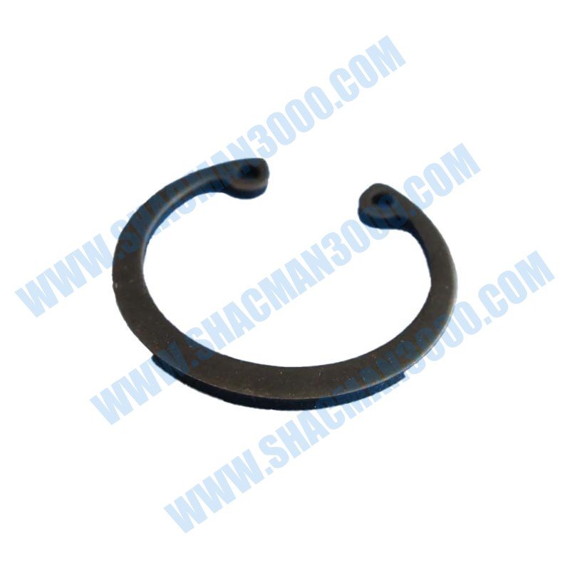 Пружинное кольцо для отверстия 105х4 DIN472